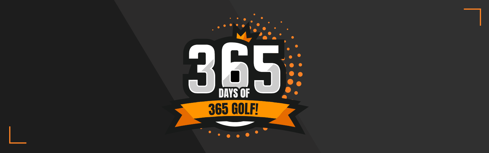 365golf anniversary eventbanner 1