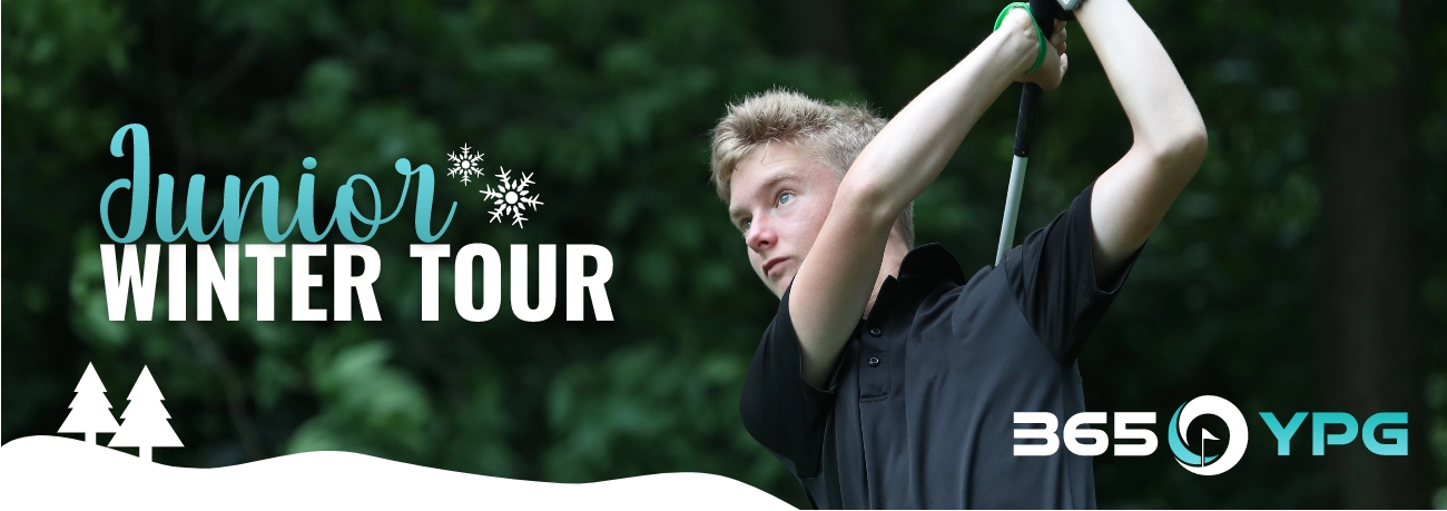 Ypg junior winter league