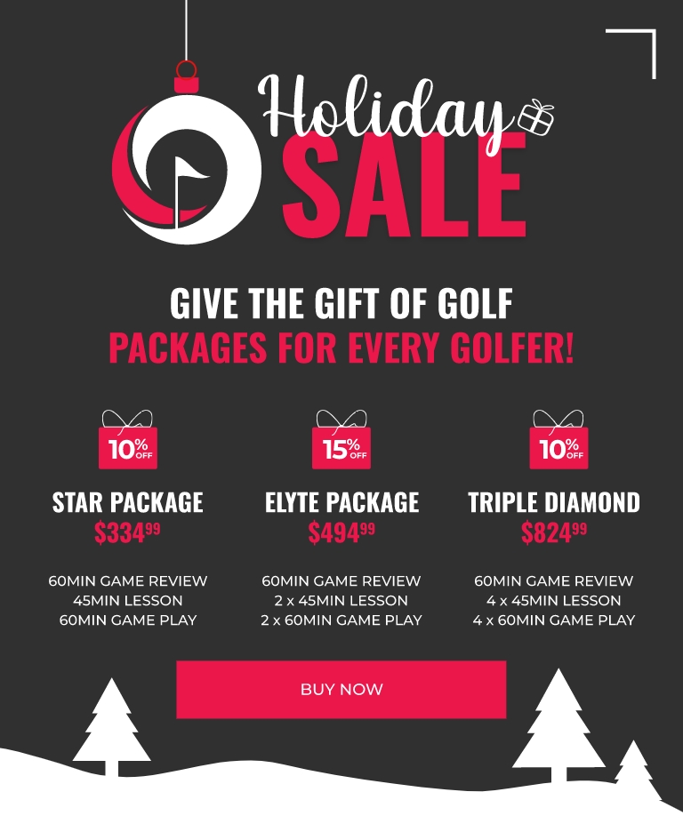 Winter sale mobile banner