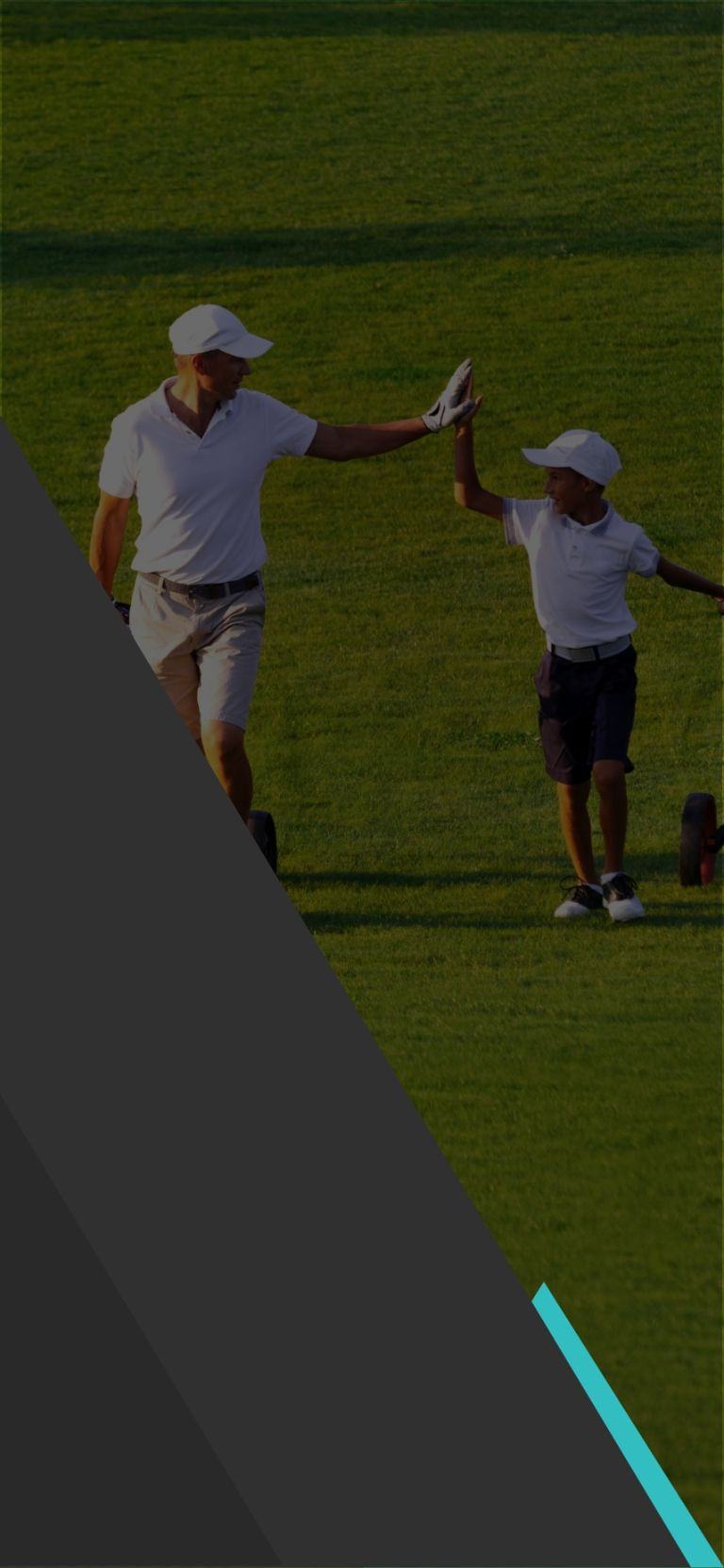 Youth program banner sm