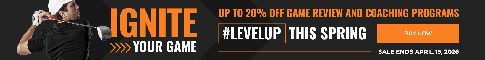 365golf springsale2026 desktop banner