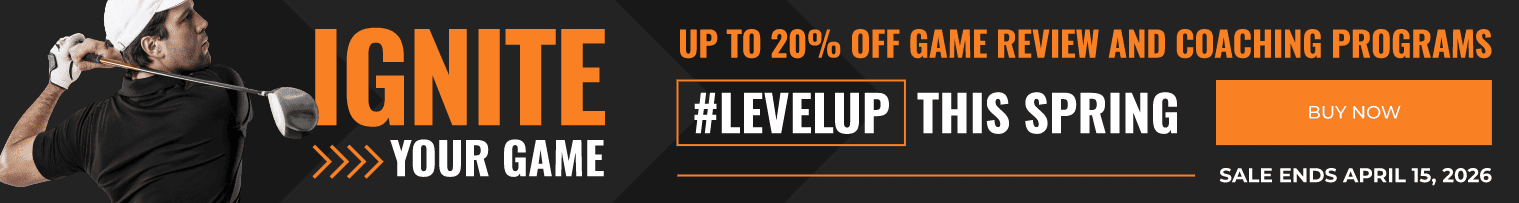 365golf springsale2026 desktop banner