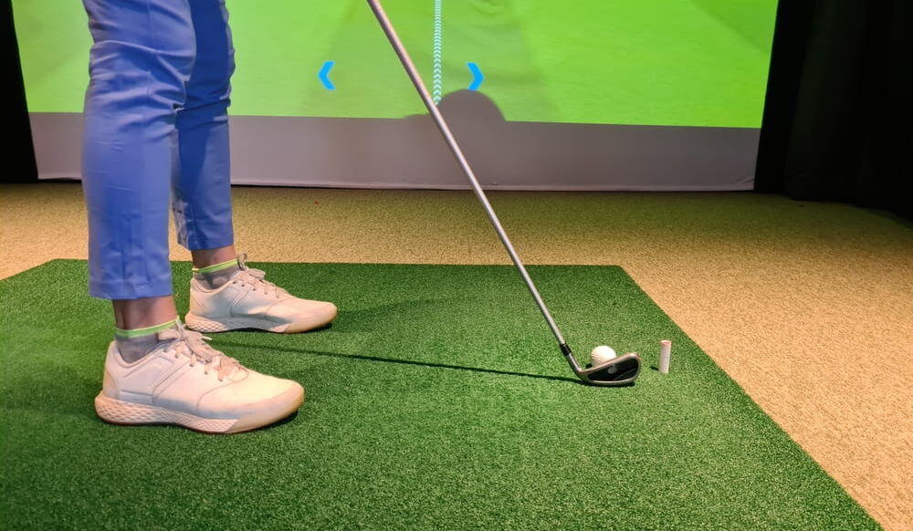 Benefits of Indoor Golf Training During Off-Season