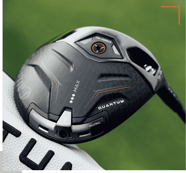 Callaway Custom Golf Fittings in Calgary