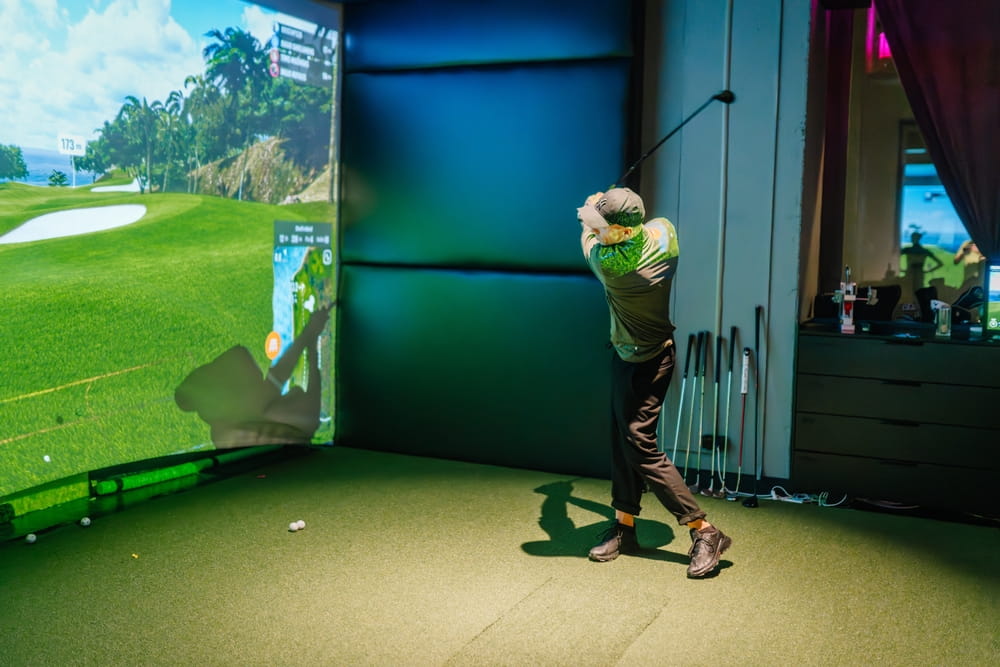 Practical Golf Improvements for Year-Round Results